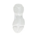 Mac-E Sneaker - White