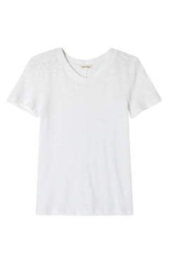 Sonoma T-Shirt - White