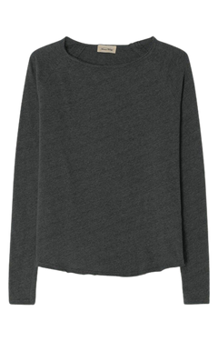 Sonoma Longsleeve - Vintage Black