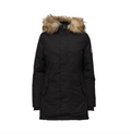 Miss Lee - Black - SVEA - Jakker - VILLOID.no