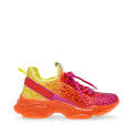 Mistica Sneaker - Fuchsia Ombre