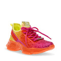 Mistica Sneaker - Fuchsia Ombre
