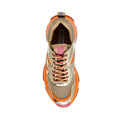 Medallist Sneaker - Gold Multi