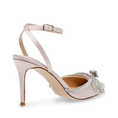 Leia Sandal - Natural