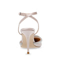 Leia Sandal - Natural