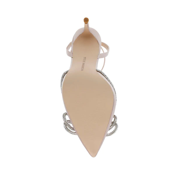 Leia Sandal - Natural