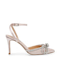 Leia Sandal - Natural