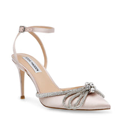 Leia Sandal - Natural