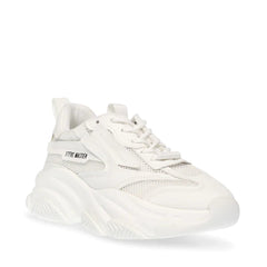 Possession-E - White