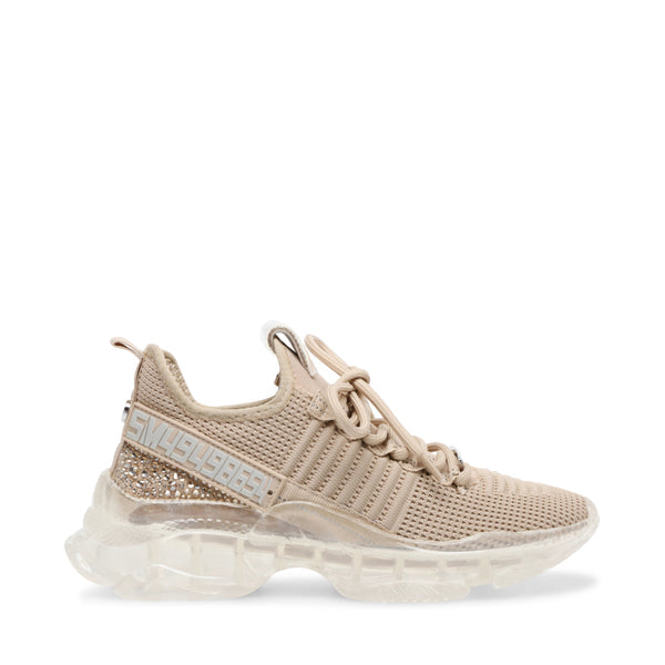 Maxilla-R - Rose Gold