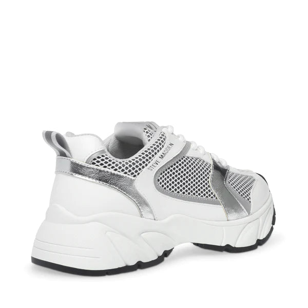 Standout - White/Sil