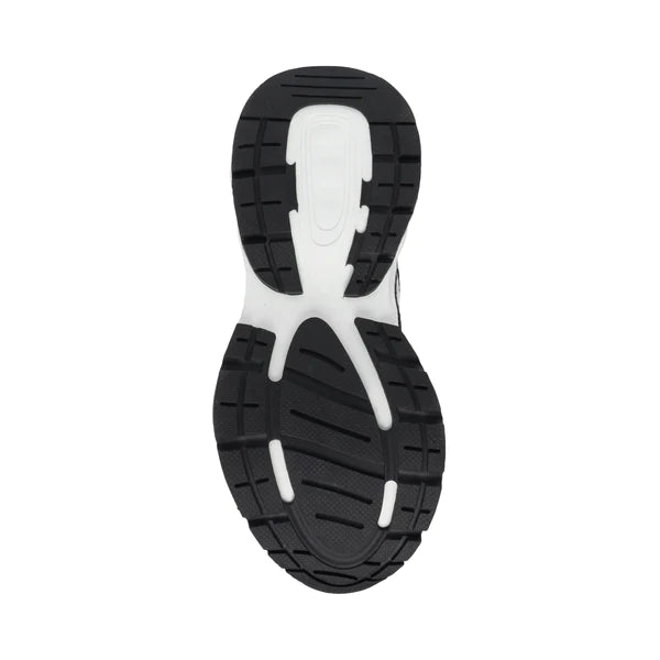 Standout - White/Sil