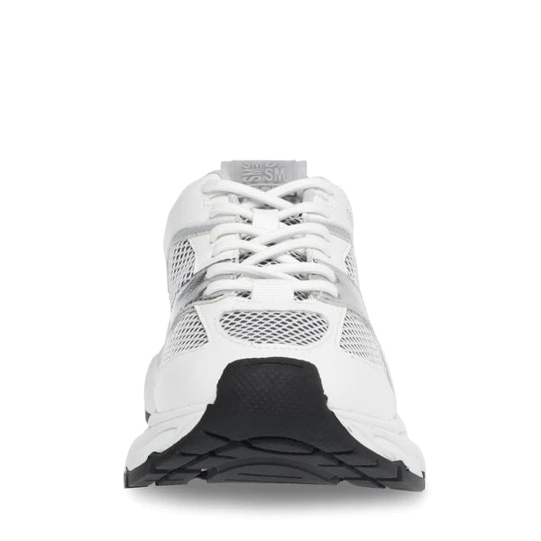 Standout - White/Sil