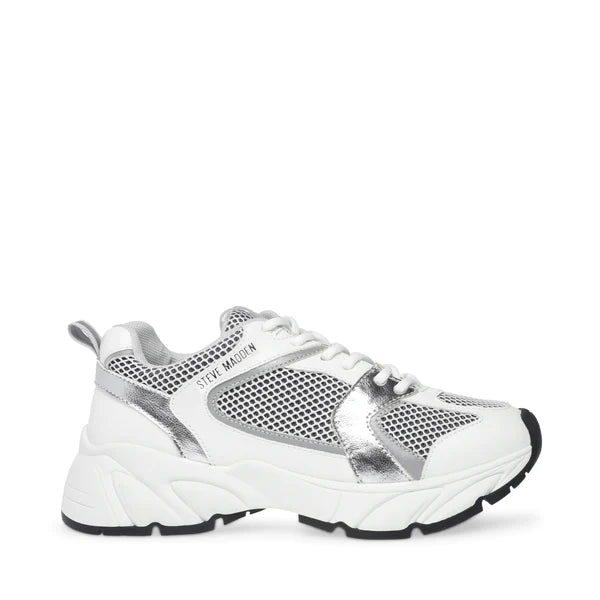 Standout - White/Sil