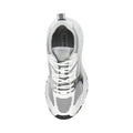 Standout - White/Sil