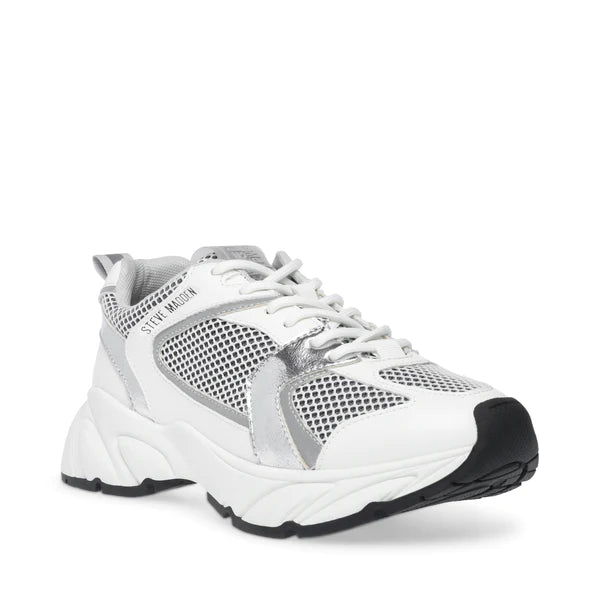 Standout - White/Sil