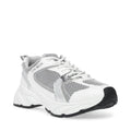 Standout - White/Sil