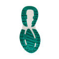 Standout - White/Emerald