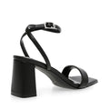 Luxe Sandal - Black