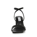 Luxe Sandal - Black