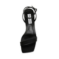 Luxe Sandal - Black