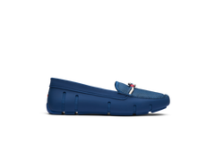 Wns Riva Loafer - Navy