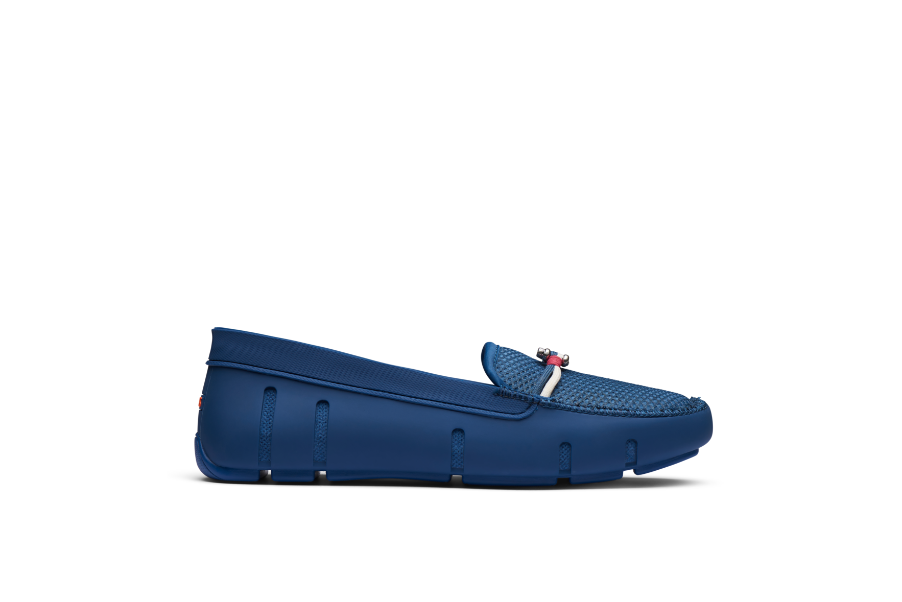 Wns Riva Loafer - Navy