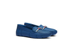 Wns Riva Loafer - Navy