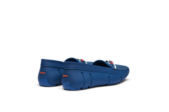 Wns Riva Loafer - Navy