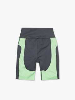 Sanz Bike Shorts - Dark Grey