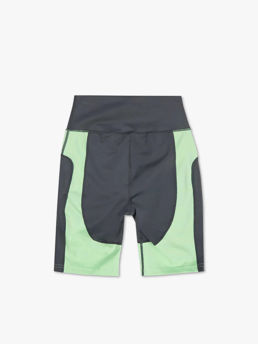 Sanz Bike Shorts - Dark Grey