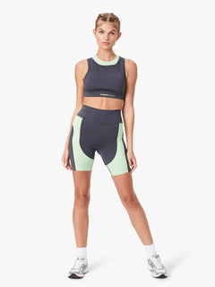 Sanz Bike Shorts - Dark Grey