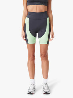 Sanz Bike Shorts - Dark Grey
