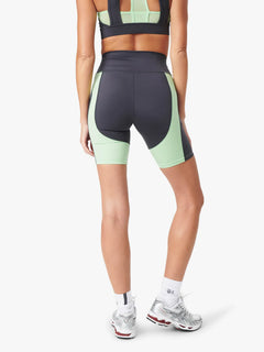 Sanz Bike Shorts - Dark Grey