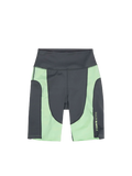 Sanz Bike Shorts - Dark Grey