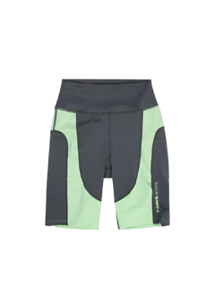 Sanz Bike Shorts - Dark Grey
