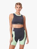 Sanz Bra S/L - Dark Grey