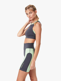 Sanz Bra S/L - Dark Grey