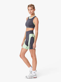 Sanz Bra S/L - Dark Grey