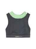 Sanz Bra S/L - Dark Grey