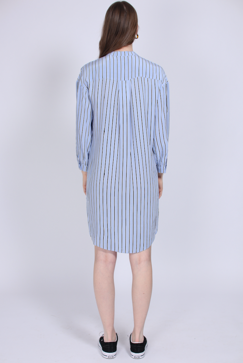Second female bertie shirt dress new arrivals