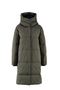 Swell II - Dark Olive