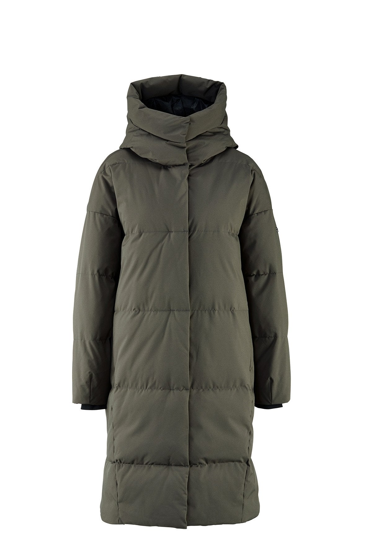 Swell II - Dark Olive