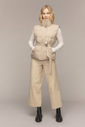 Vesty - Khaki