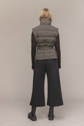 Vesty - Dark Olive