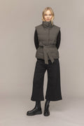 Vesty - Dark Olive