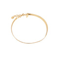 Sentiero Bracelet (M/L) - Gold Hp