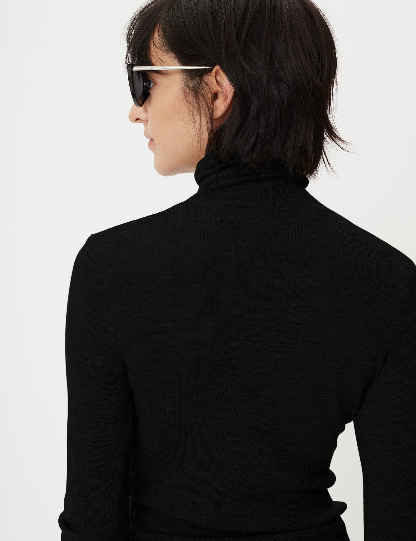 Sierra - Black