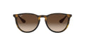 Erika Classic - Brown Gradient - Ray Ban - Tilbehør - VILLOID.no