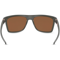 Leffingwell - Matte Grey Smoke - Prizm Tungsten